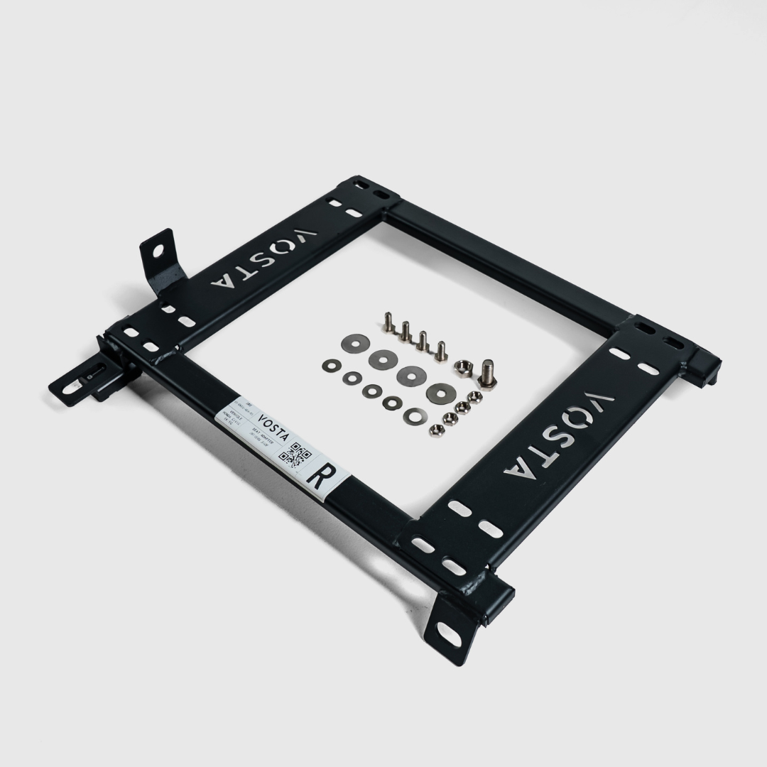 Seat Base Adapter: Honda Civic/CRX EK/EG
