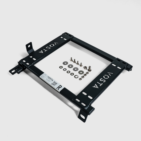 VOSTA Seat Base Adapter - HONDA CIVIC/CRX EK/EG (Driver or Passenger).