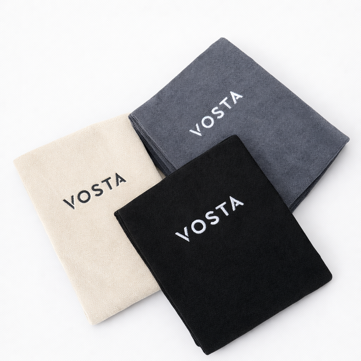 VOSTA HydroLUX™ Waterproof Fitted Seat Cover