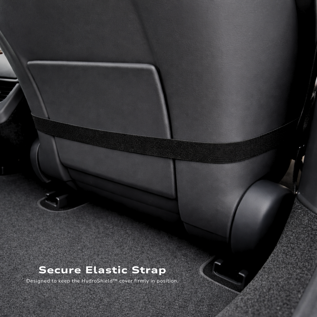 VOSTA HydroShield™ Waterproof Towel Seat Cover