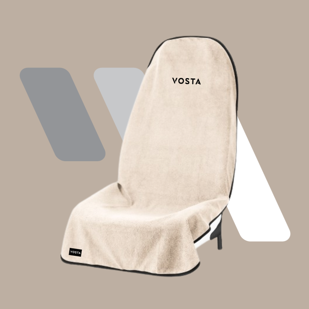 VOSTA HydroShield Seat Cover