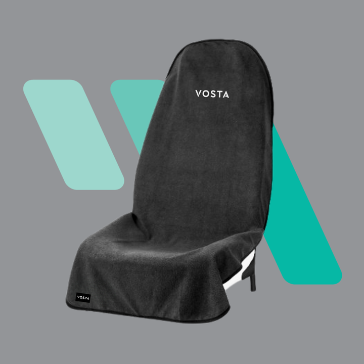 VOSTA HydroShield Seat Cover