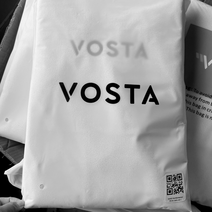 VOSTA HydroShield Seat Cover