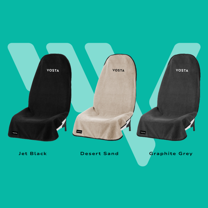 VOSTA HydroShield Seat Cover