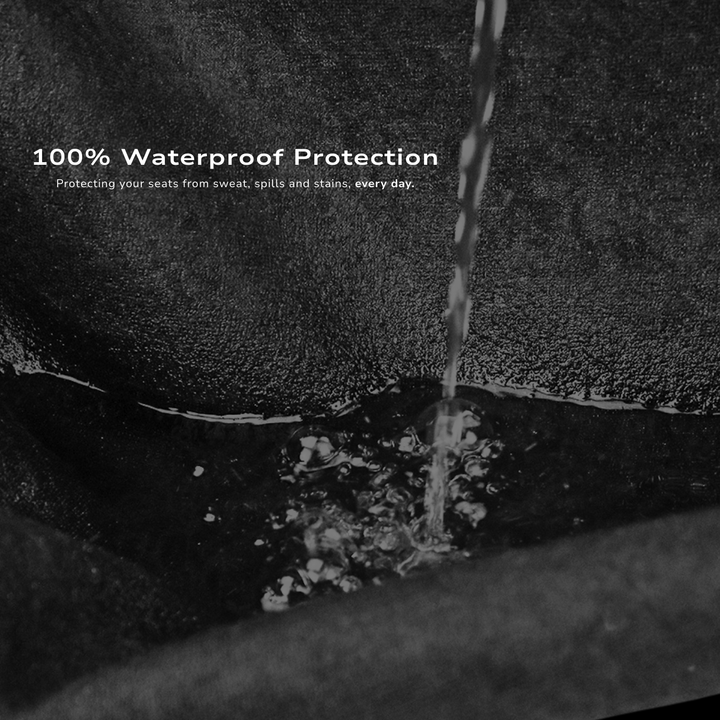 VOSTA HydroShield™ Waterproof Towel Seat Cover