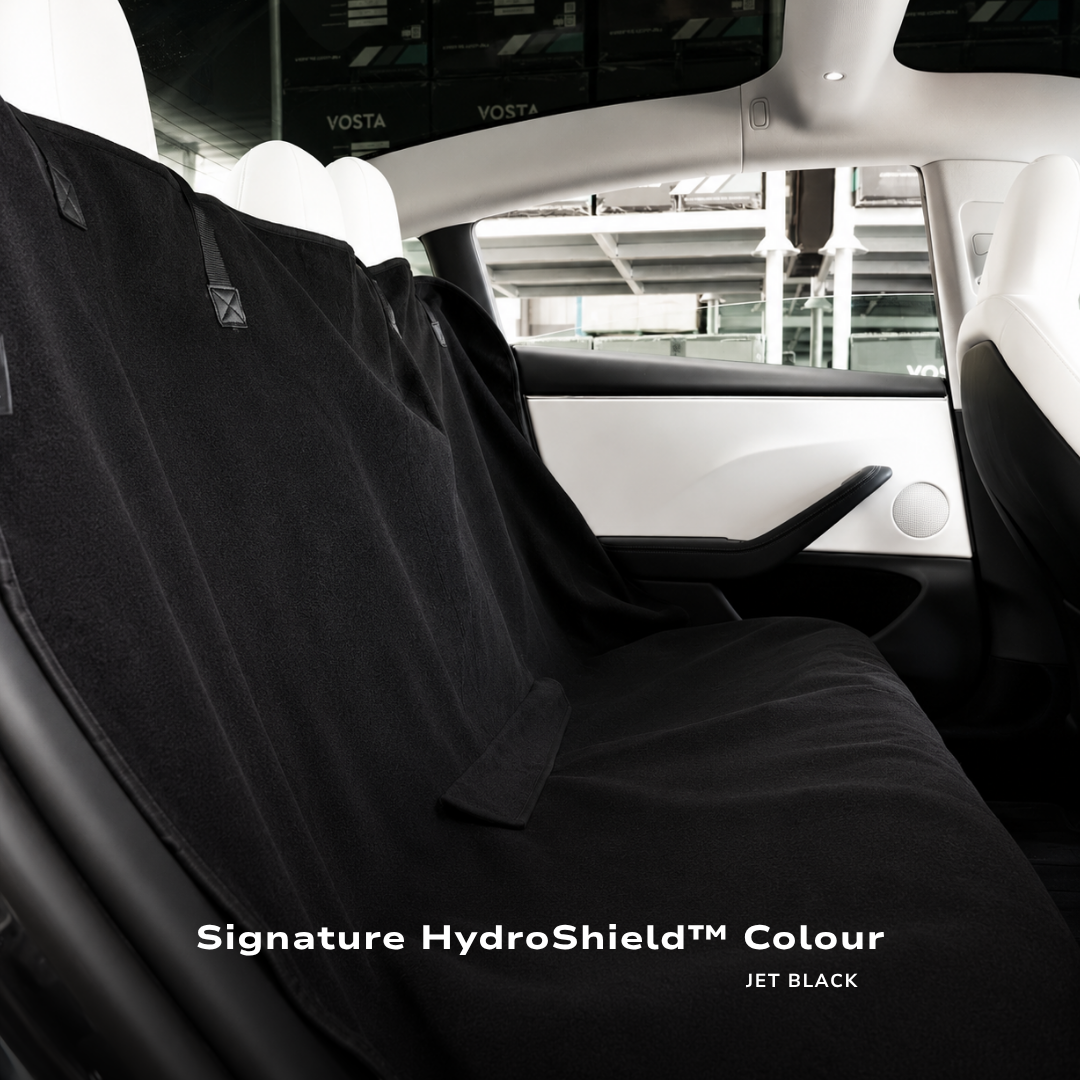 VOSTA HydroShield™ Waterproof Rear Seat Cover