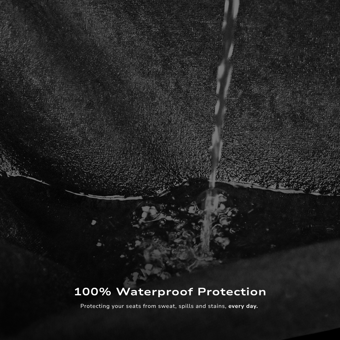 VOSTA HydroShield™ Waterproof Towel Seat Cover