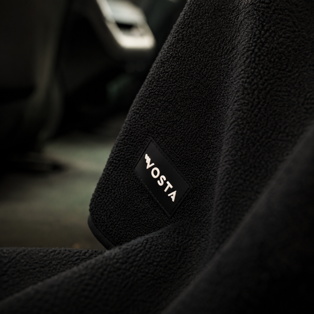 VOSTA HydroShield™ Waterproof Towel Seat Cover