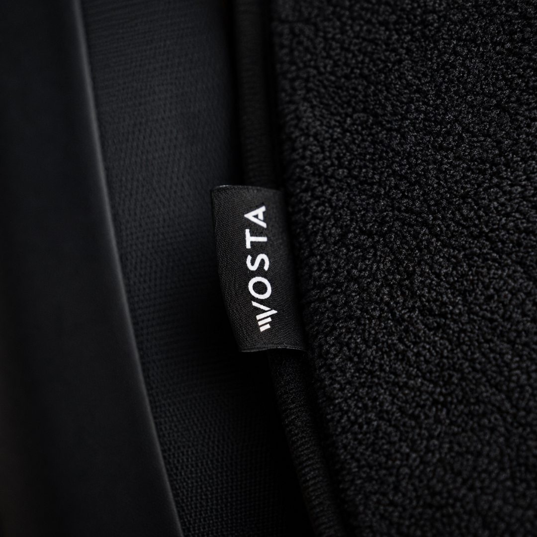 VOSTA HydroShield™ Waterproof Rear Seat Cover