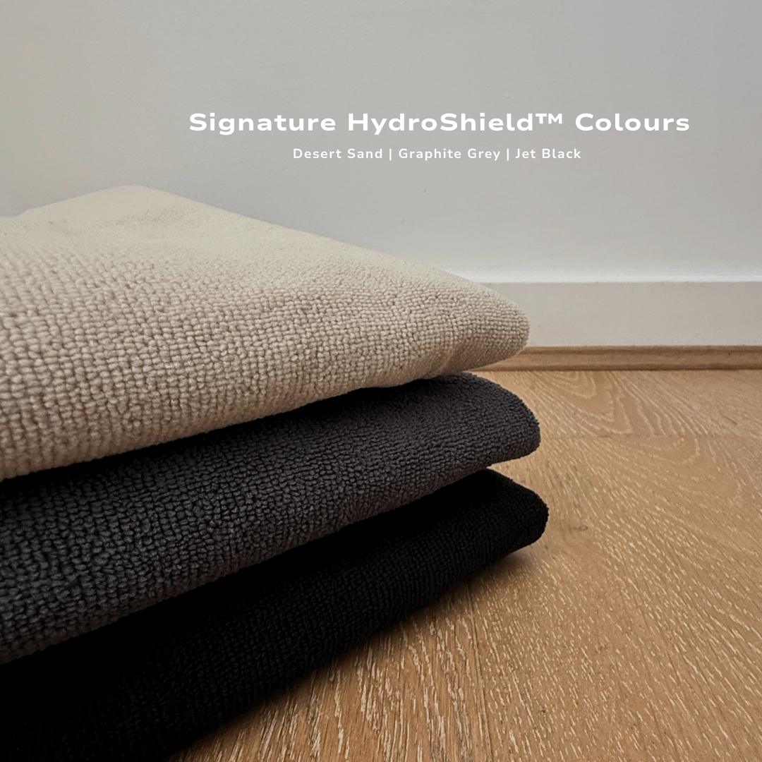 VOSTA HydroShield™ Waterproof Towel Seat Cover