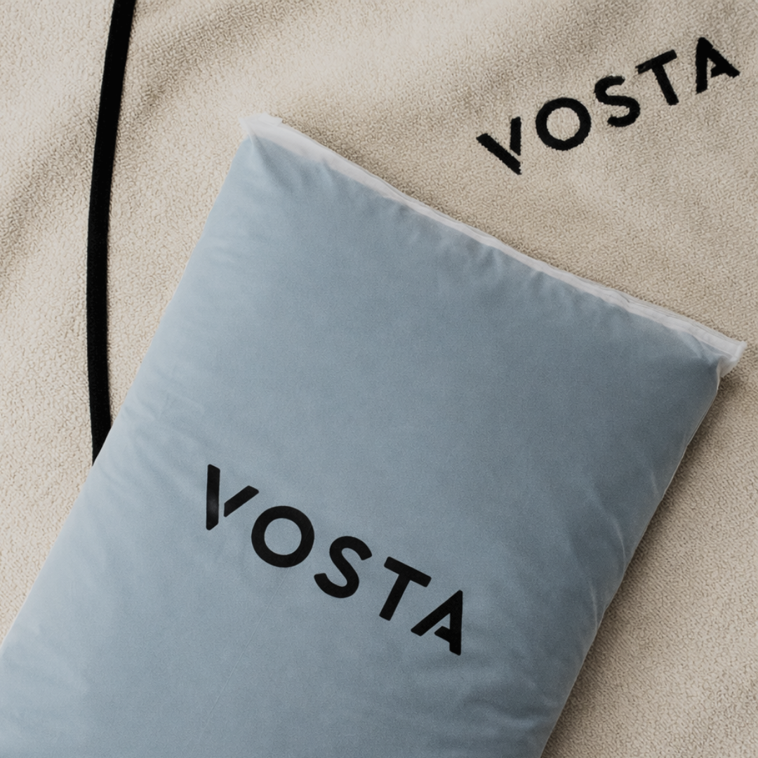 VOSTA HydroShield™ Waterproof Towel Seat Cover