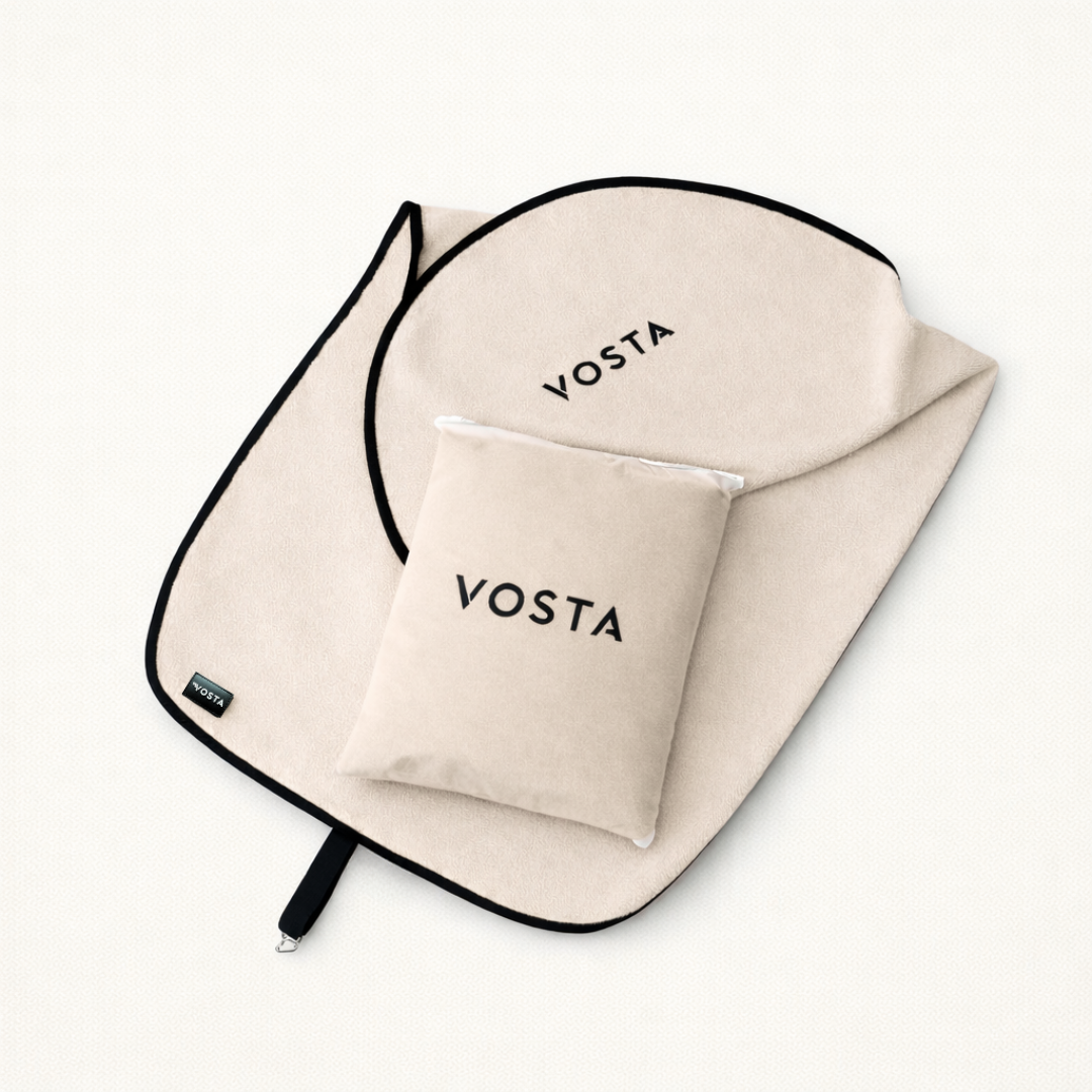VOSTA HydroShield™ Waterproof Towel Seat Cover