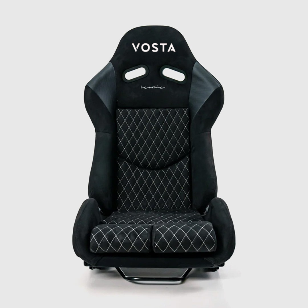VOSTA Iconic Recliner Seat - ADR Approved