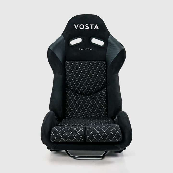 VOSTA Iconic Recliner Seat - ADR Approved