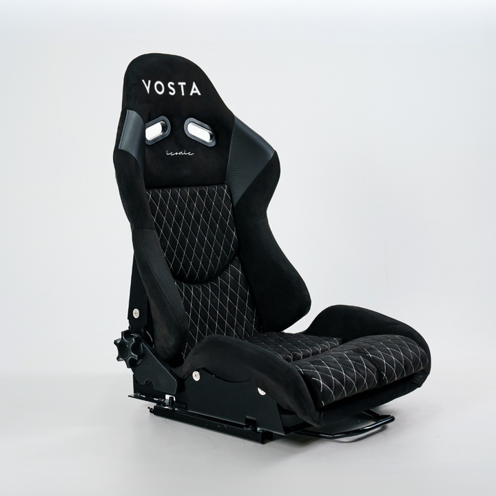 VOSTA Iconic Seat - ADR APPROVED