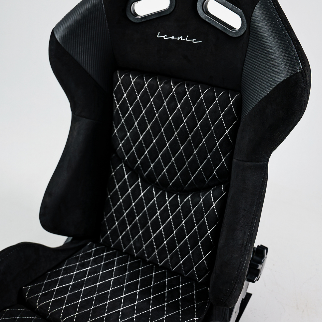 VOSTA Iconic Seat - ADR APPROVED