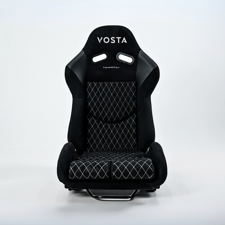 VOSTA Iconic Seat - ADR APPROVED