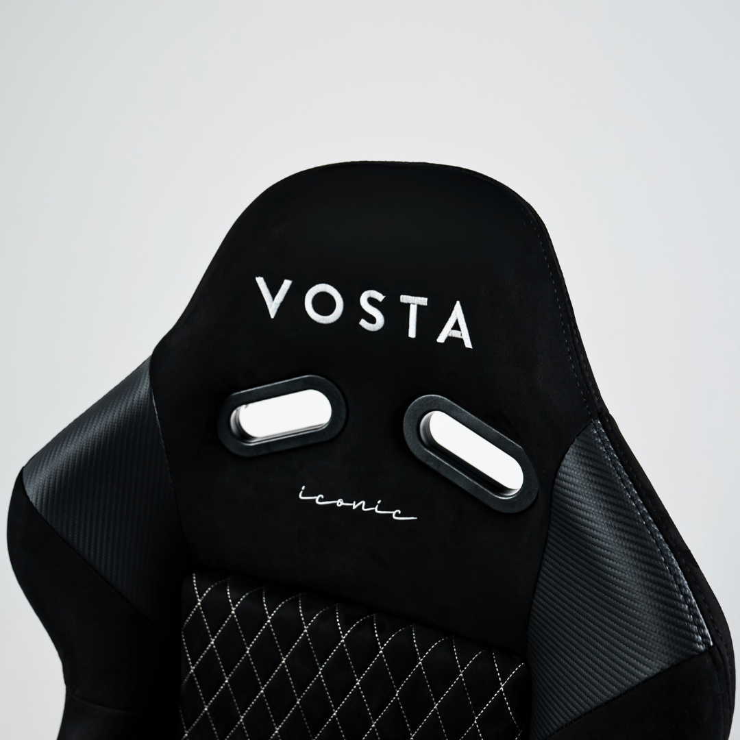 VOSTA Iconic Seat - ADR APPROVED