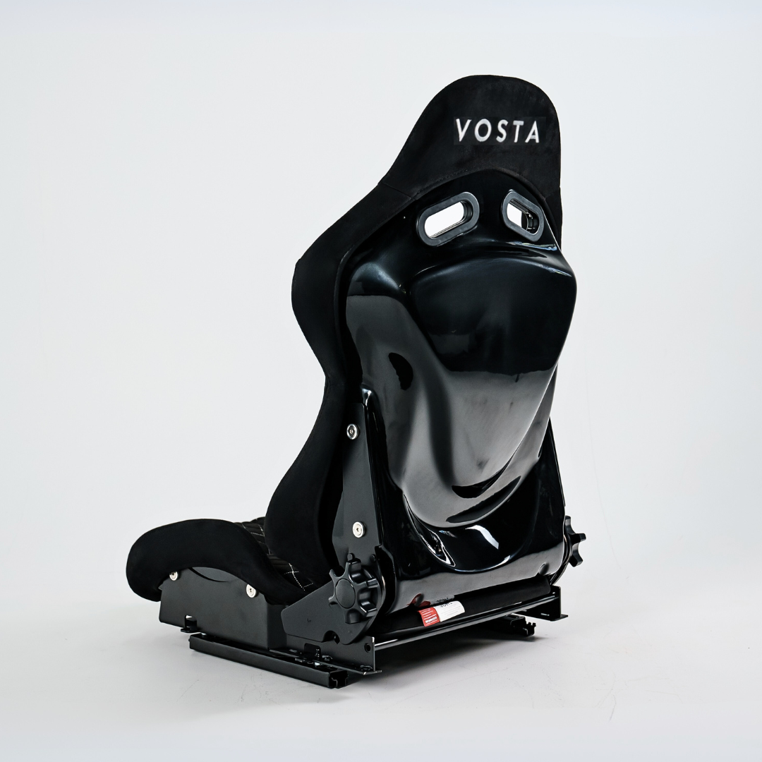 VOSTA Iconic Seat - ADR APPROVED