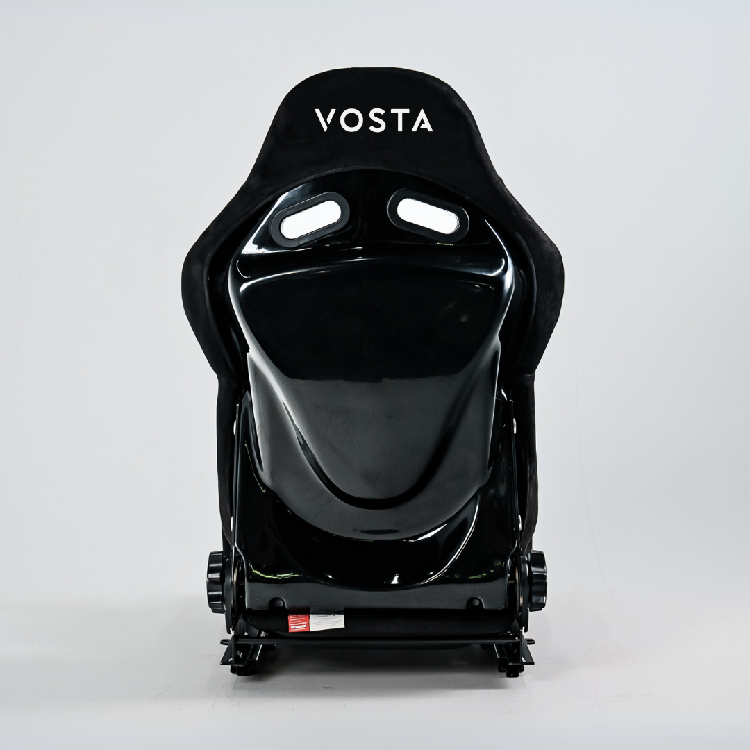 VOSTA Iconic Seat - ADR APPROVED