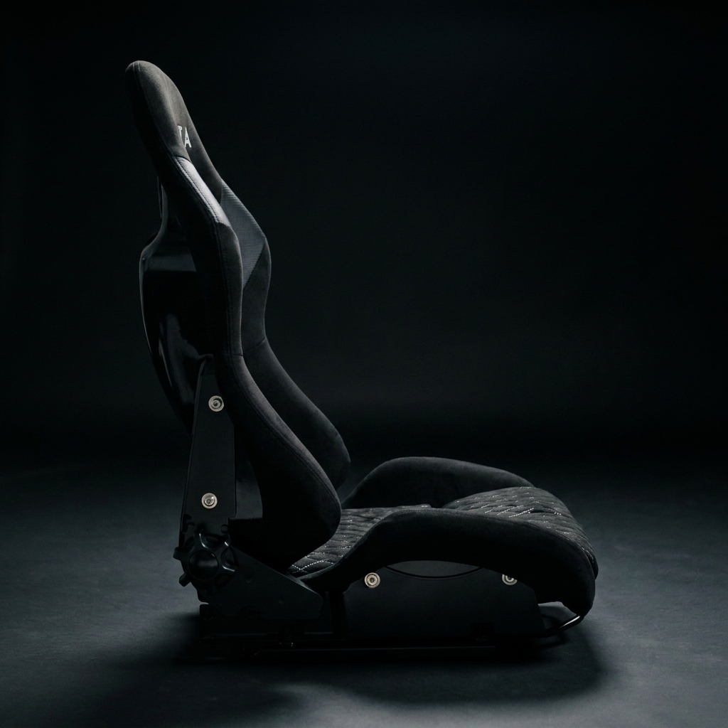 VOSTA Iconic Recliner Seat - ADR Approved