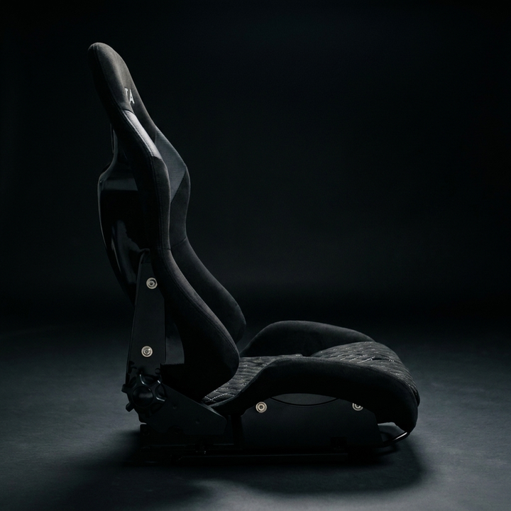 VOSTA Iconic Recliner Seat - ADR Approved