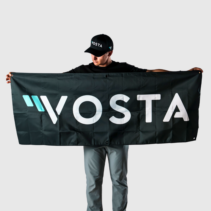 VOSTA FLAG