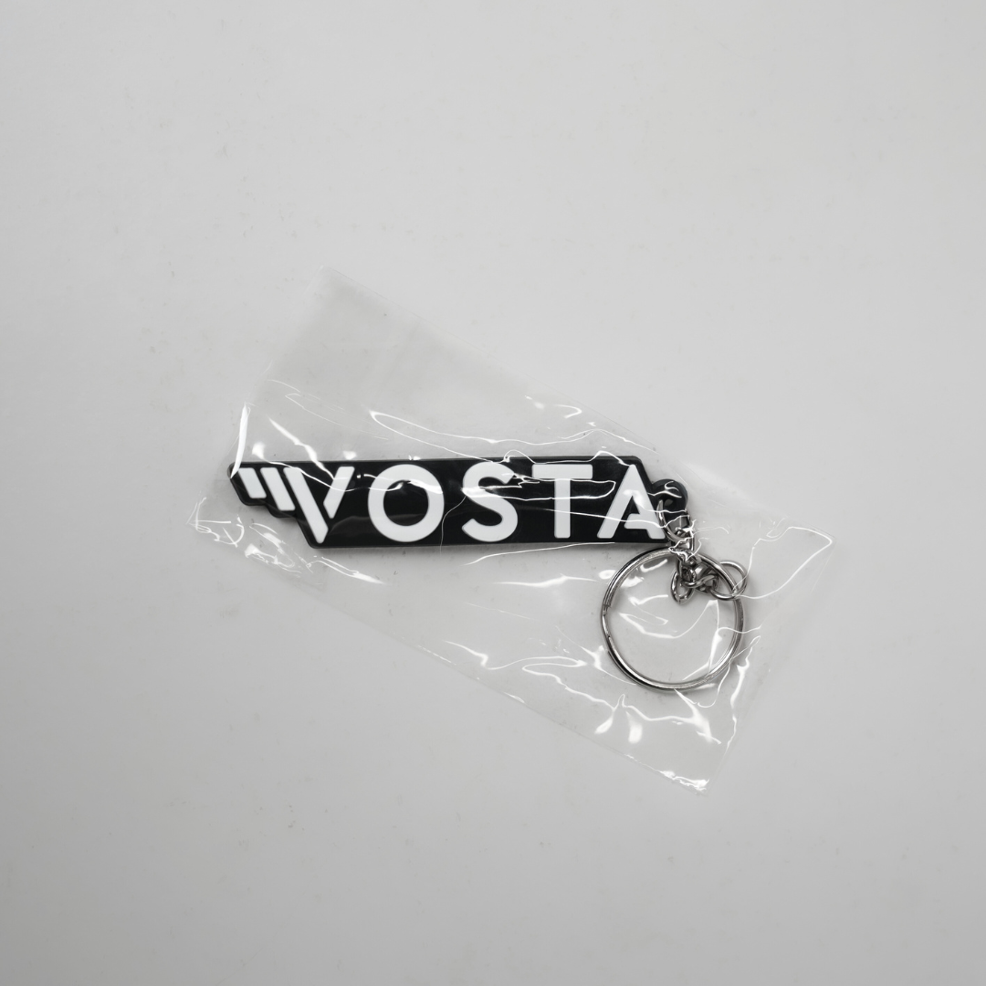 VOSTA Keyring