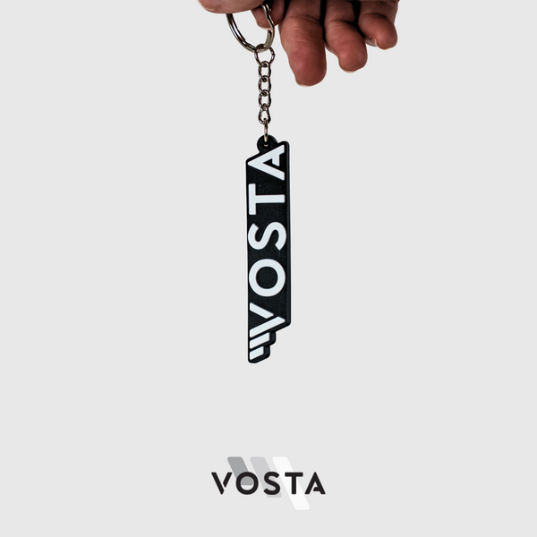 VOSTA Keyring.