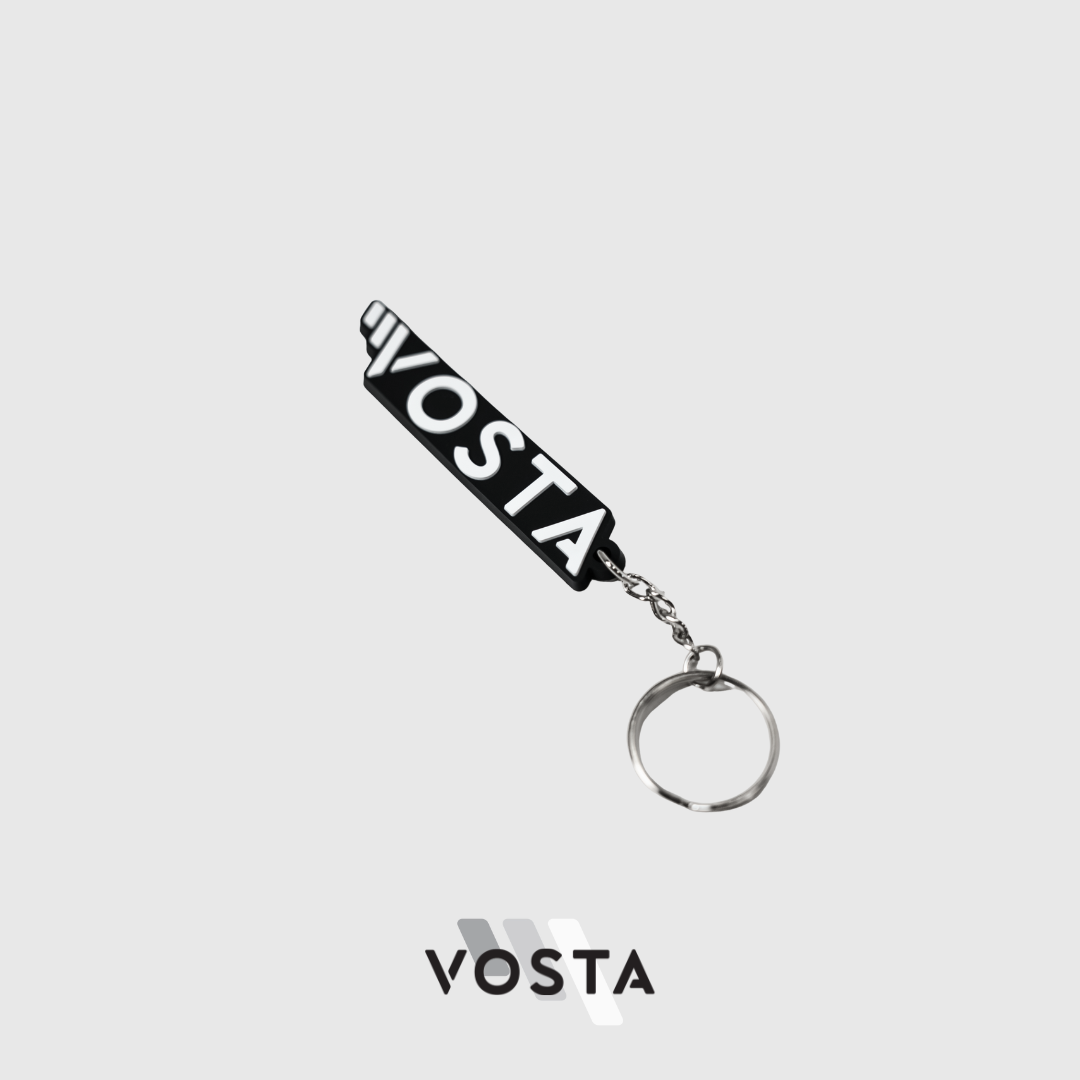 VOSTA Keyring