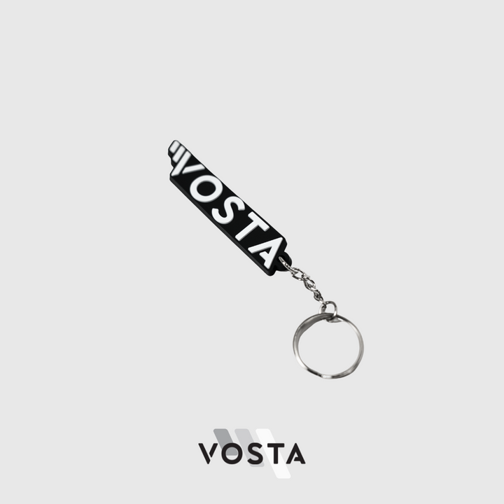 VOSTA Keyring