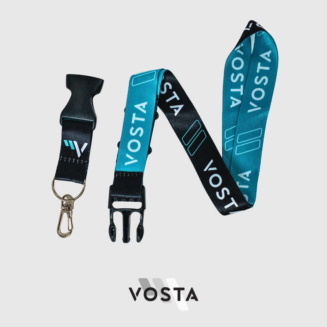 VOSTA Lanyard