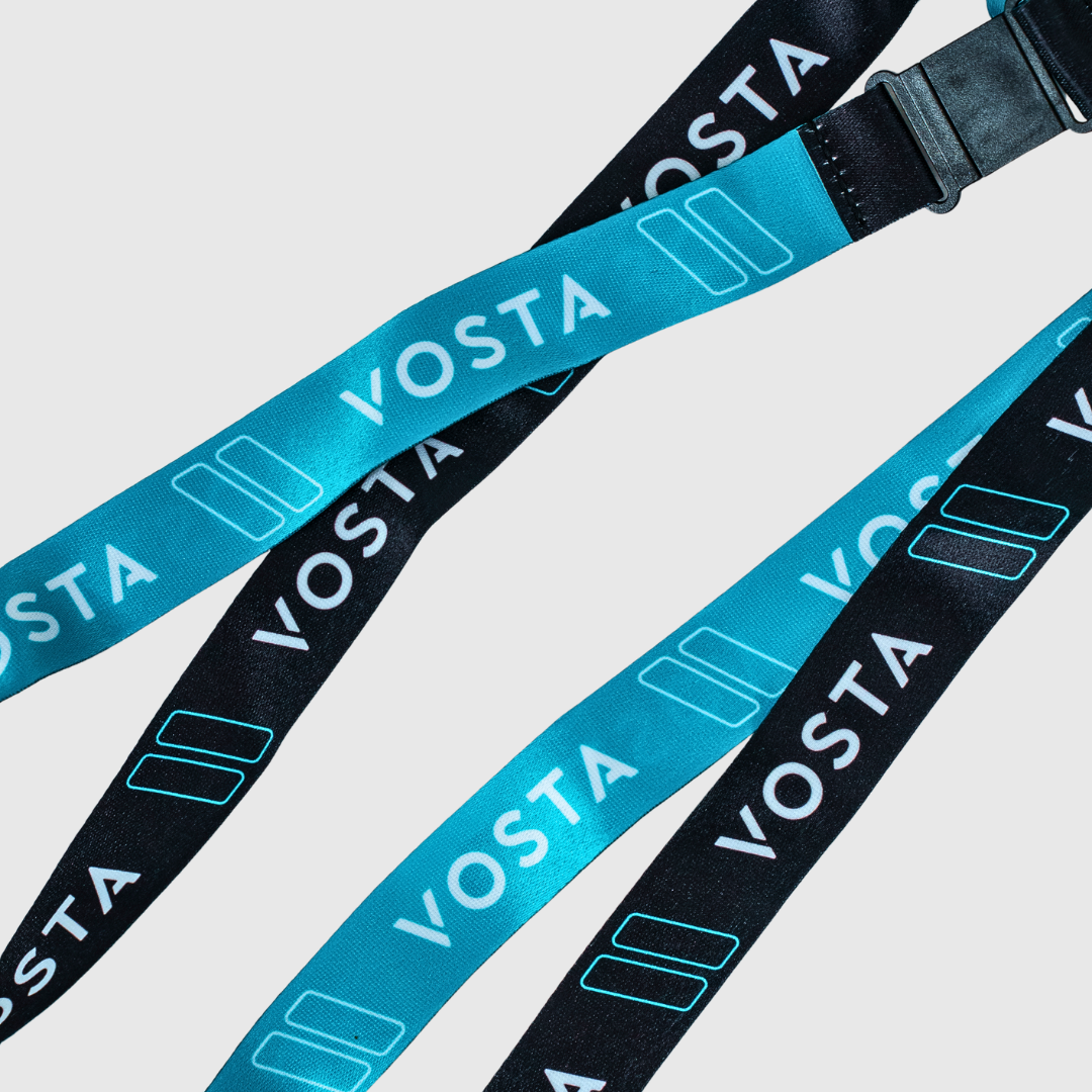 VOSTA Lanyard
