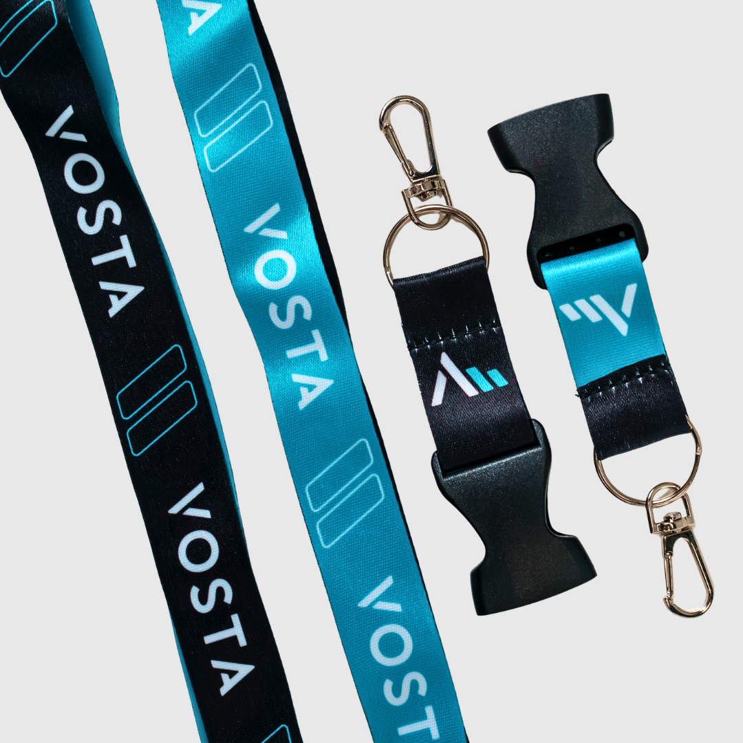 VOSTA Lanyard