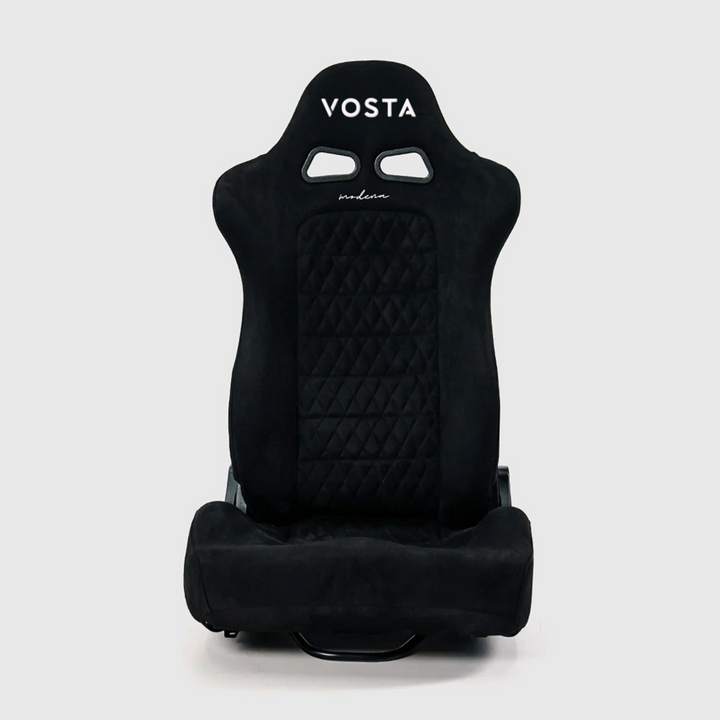VOSTA Modena Alcantara Recliner Seat - ADR Approved