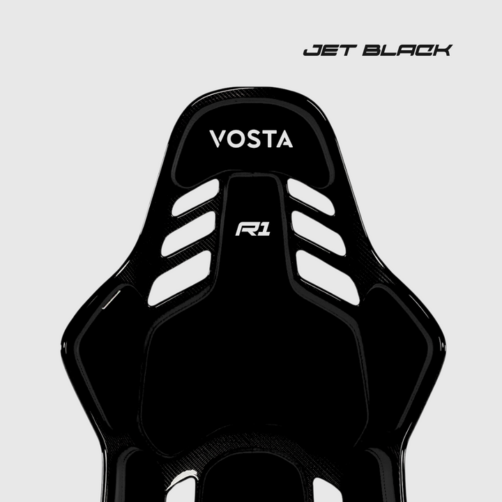 VOSTA R1 Carbon Seat