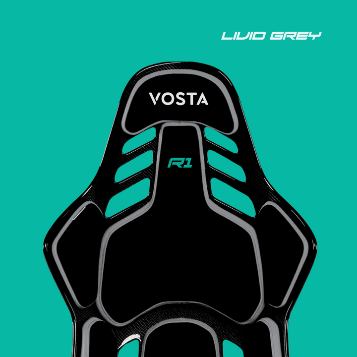 VOSTA R1 Carbon Seat