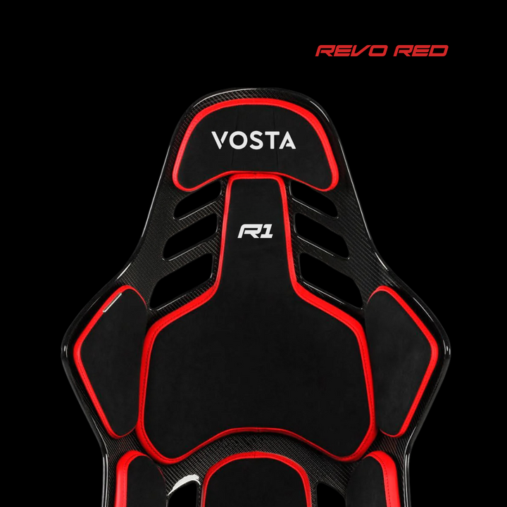 VOSTA R1 Carbon Seat