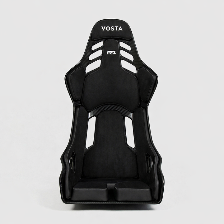 VOSTA R1 Carbon Seat.