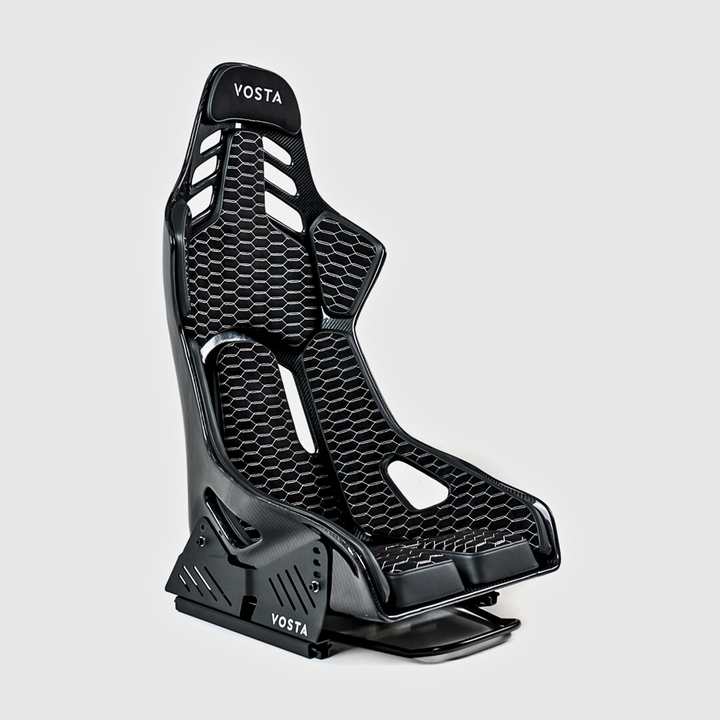 VOSTA R1 Carbon Seat