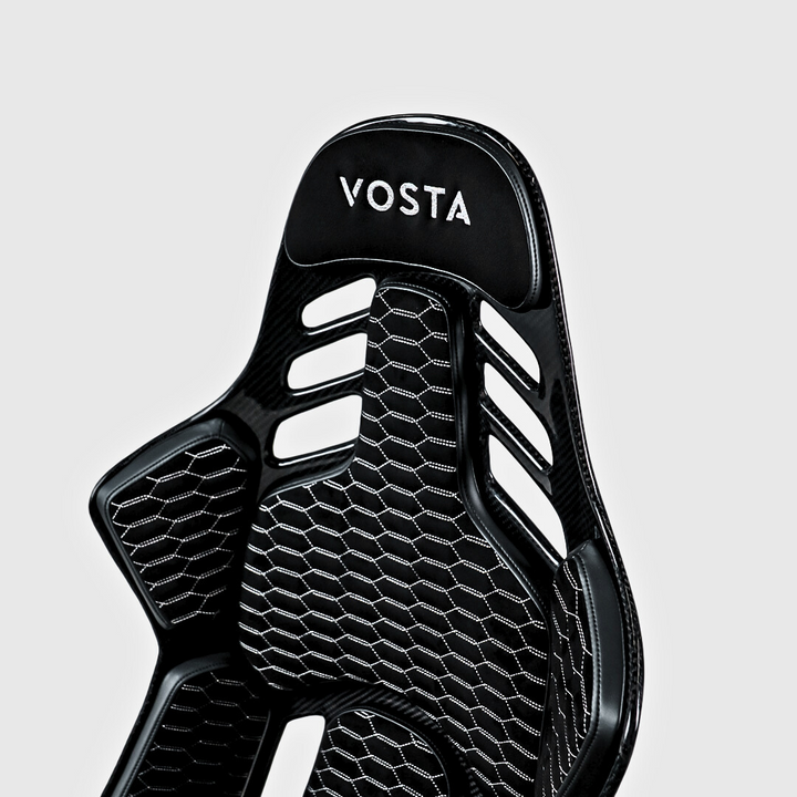 VOSTA R1 Carbon Seat