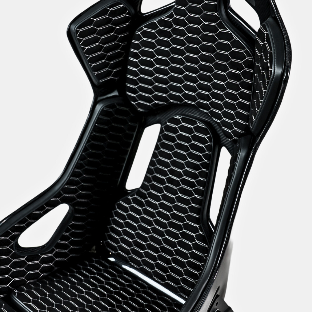 VOSTA R1 Carbon Seat