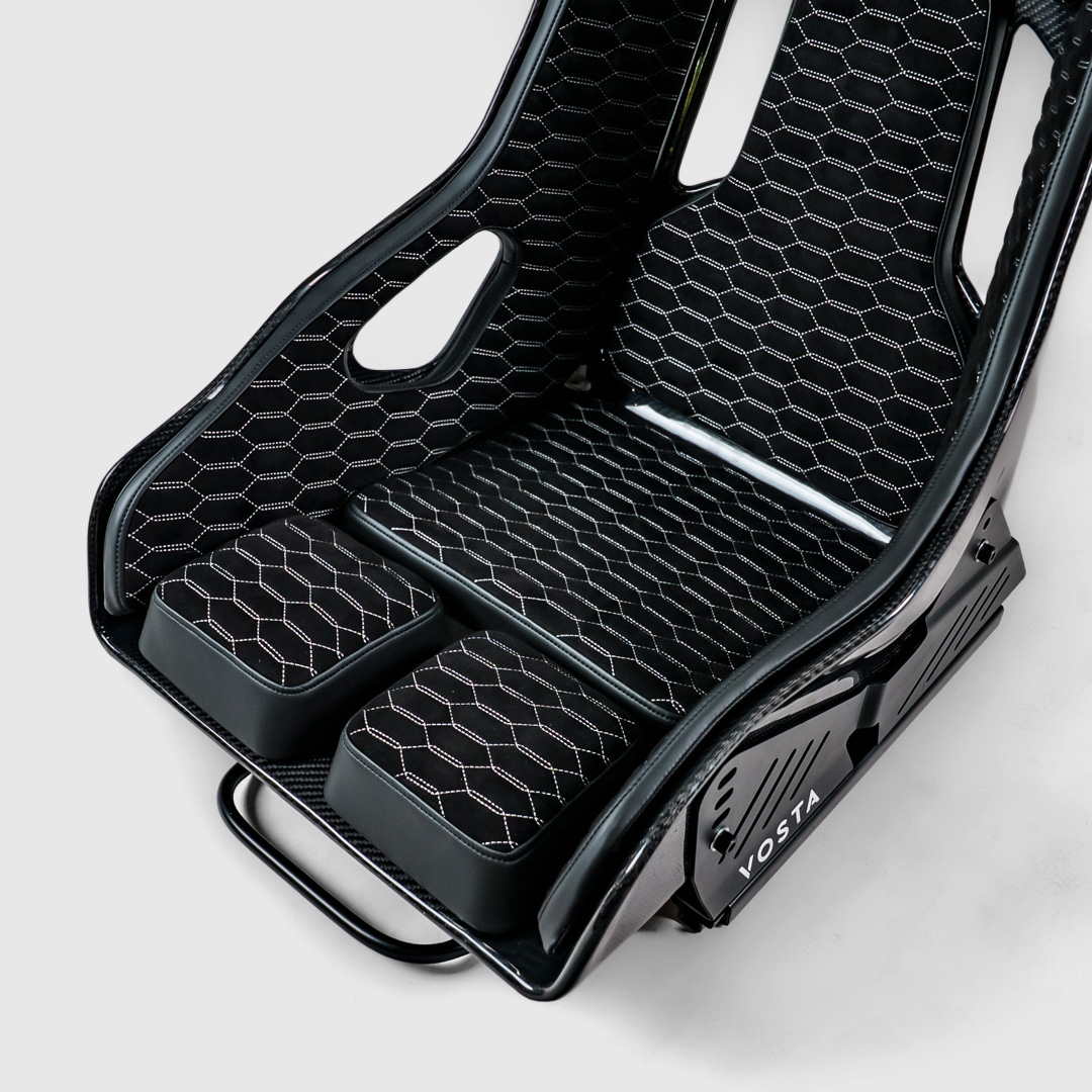 VOSTA R1 Carbon Seat