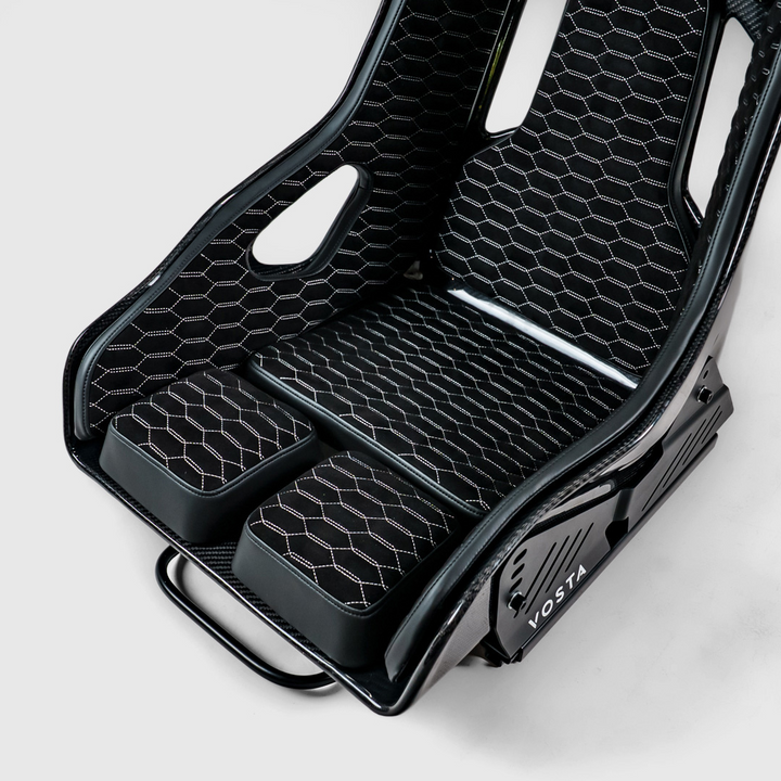 VOSTA R1 Carbon Seat