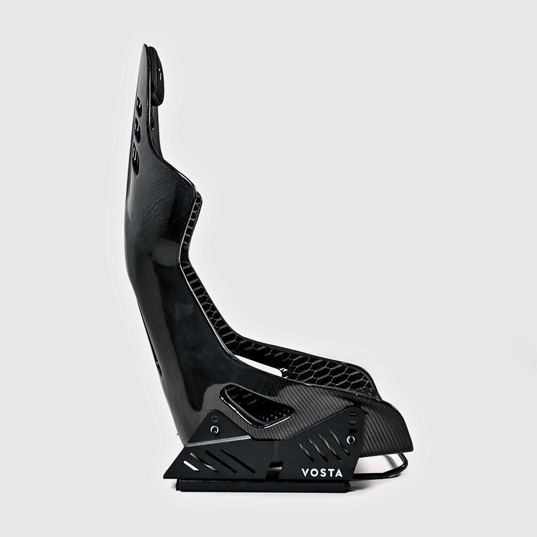VOSTA R1 Carbon Seat
