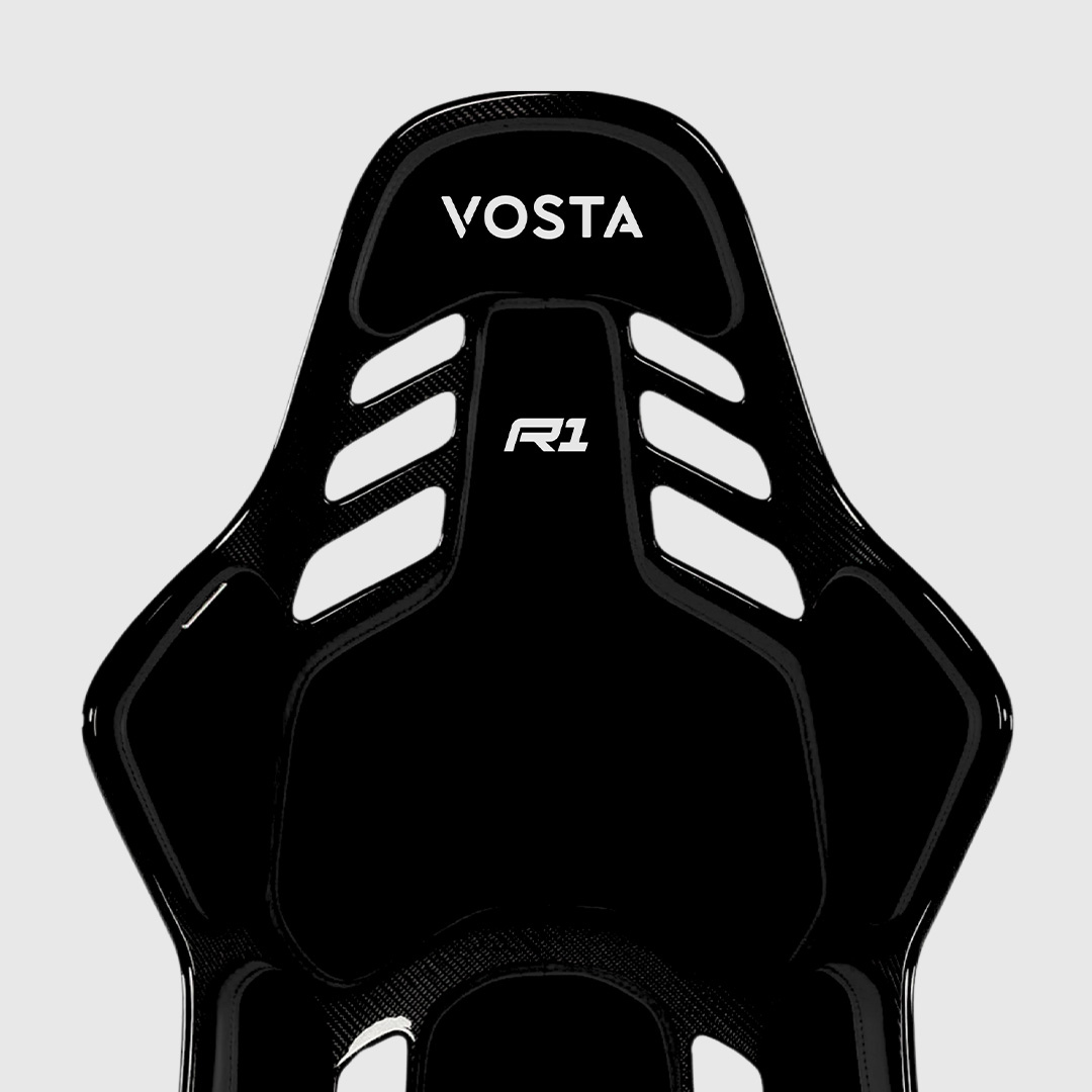 VOSTA R1 Carbon Seat