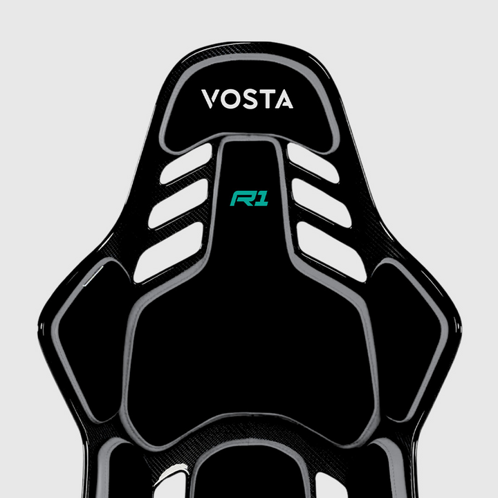 VOSTA R1 Carbon Seat