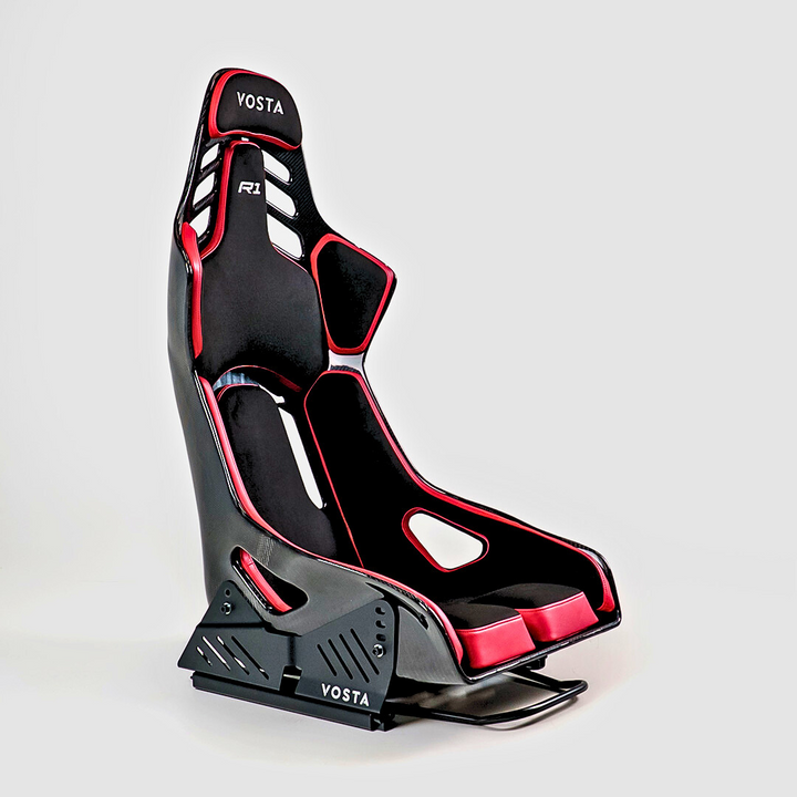VOSTA R1 Carbon Seat