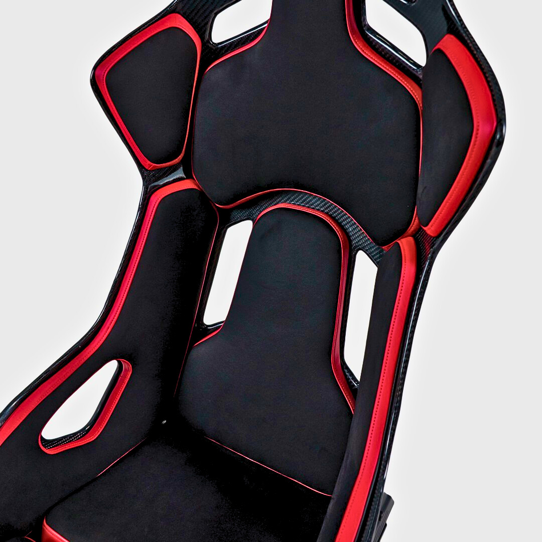 VOSTA R1 Carbon Seat