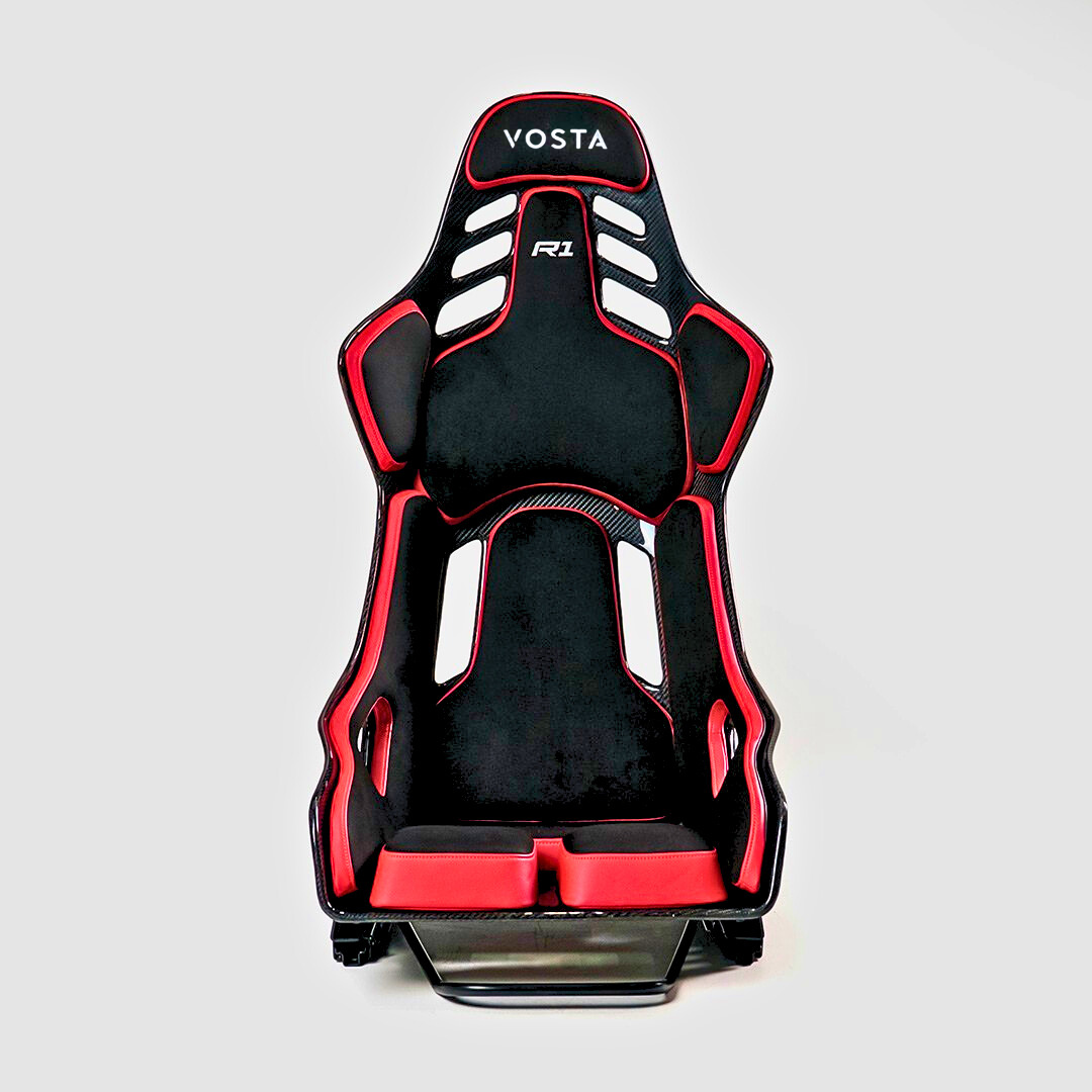 VOSTA R1 Carbon Seat